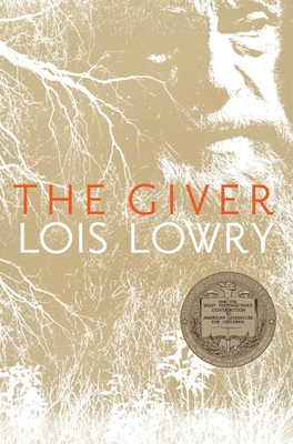 Cover for The Giver (Giver Quartet #1)