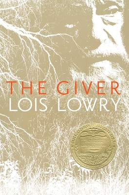 The Giver: A Newbery Award Winner (Giver Quartet #1)