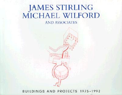 James Stirling and Michael Wilford By Thomas Muirhead, Michael Wilford Cover Image