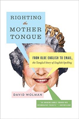 Cover Image for Righting the Mother Tongue