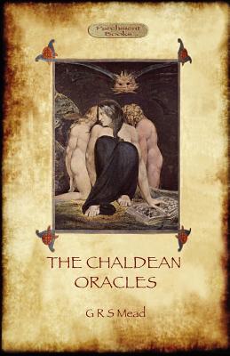 The Chaldean Oracles (Aziloth Books) Cover Image