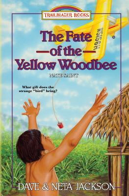 The Fate of the Yellow Woodbee: Introducing Nate Saint Cover Image