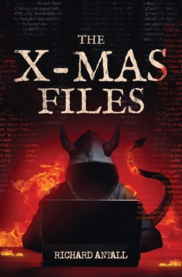 The X-mas Files Cover Image