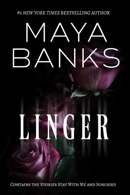 Linger By Maya Banks Cover Image
