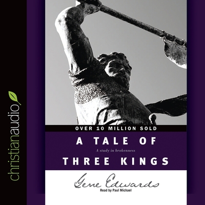 Tale of Three Kings Cover Image