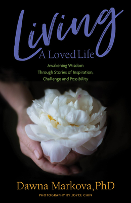 Cover for Living a Loved Life