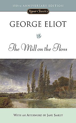 mill on the floss novel