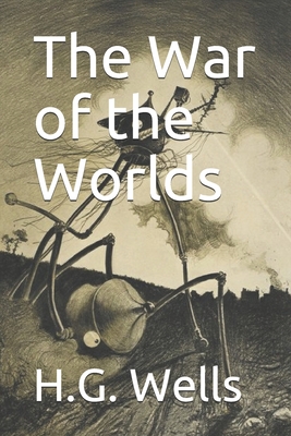 The War of the Worlds