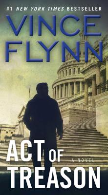 Act of Treason (A Mitch Rapp Novel #9)