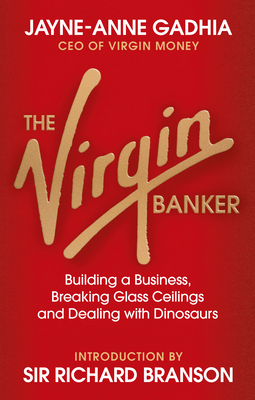 The Virgin Banker Cover Image