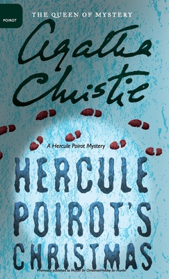 Hercule Poirot's Christmas By Agatha Christie, Mallory (DM) (Editor) Cover Image