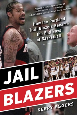Cover for Jail Blazers