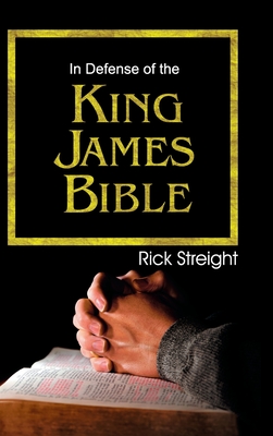 In Defense of the King James Bible Cover Image
