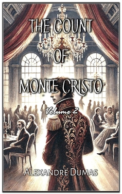 The Count of Monte Cristo