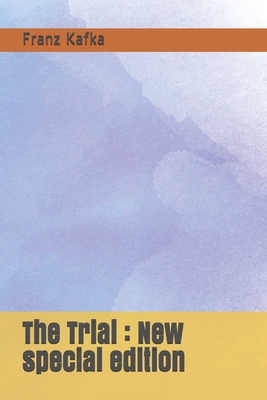 The Trial: New special edition Cover Image
