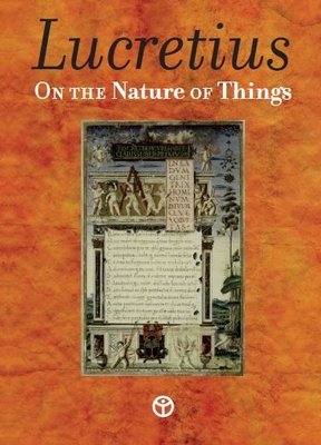 On the Nature of Things: De Rerum Natura Cover Image