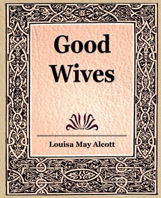 Good Wives Cover Image