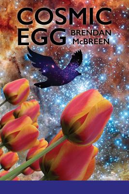Cover for Cosmic Egg