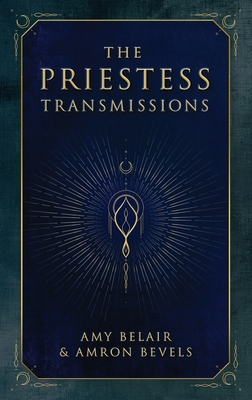 The Priestess Transmissions Cover Image