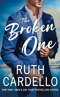The Broken One By Ruth Cardello, Brian Pallino (Read by), Summer Morton (Read by) Cover Image