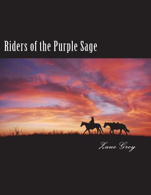 Riders of the Purple Sage