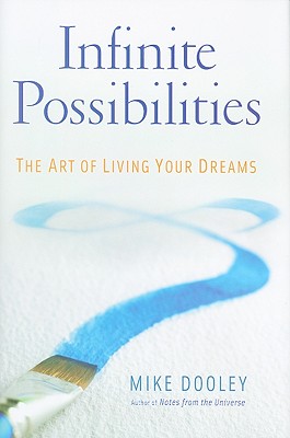Infinite Possibilities Cover