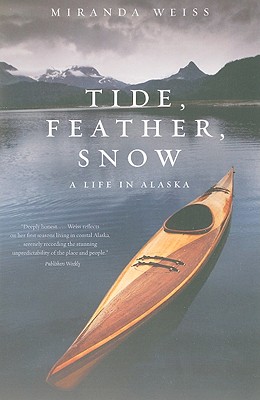 Cover for Tide, Feather, Snow