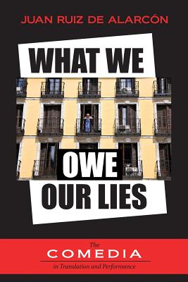 What We Owe Our Lies Cover Image