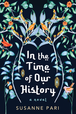 Cover for In the Time of Our History