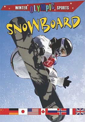 Snowboard By Joseph Gustaitis Cover Image