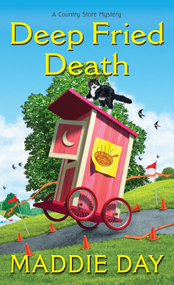 Deep Fried Death (A Country Store Mystery #12)