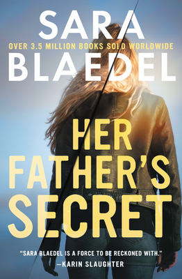 Her Father's Secret (The Family Secrets Series #2)