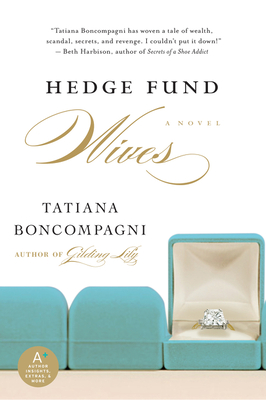 Hedge Fund Wives Cover Image