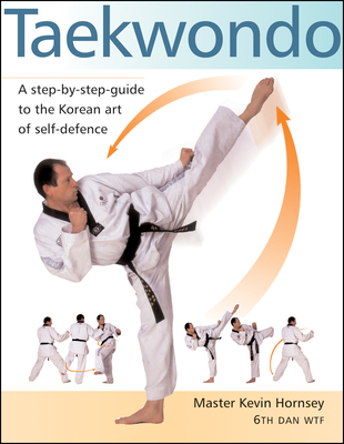 taekwondo techniques and tactics