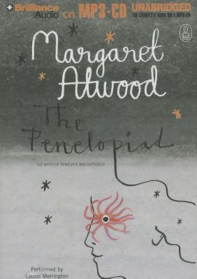 Cover for The Penelopiad