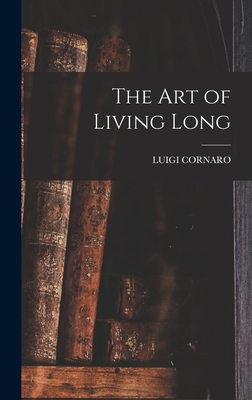 Hard Cover Books - Art of Living