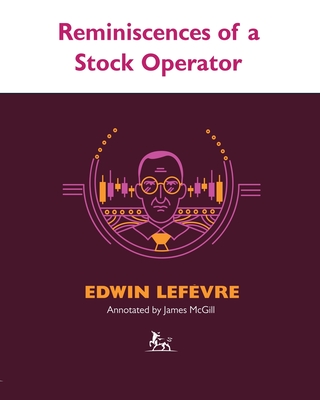 Reminiscences of a Stock Operator Cover Image