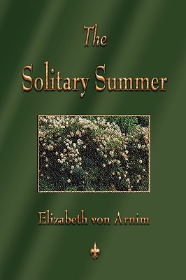 The Solitary Summer Cover Image