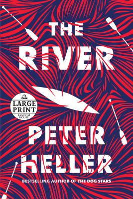 The River: A novel Cover Image