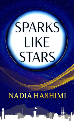 Sparks Like Stars Cover Image