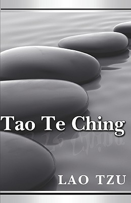 Tao Te Ching Cover Image