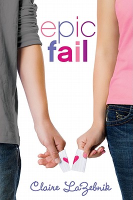 Epic Fail Cover Image