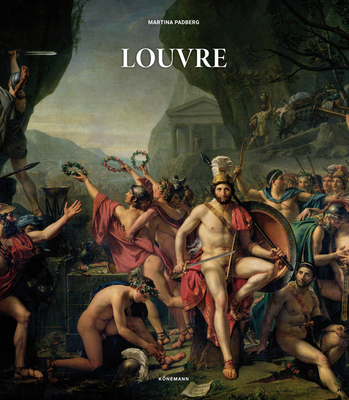 Louvre (Museum Collections) Cover Image