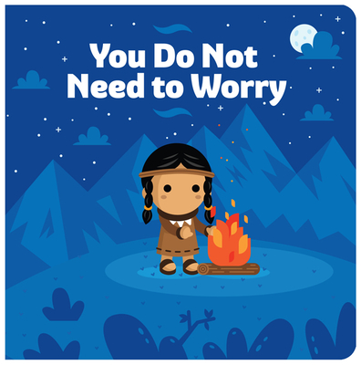 You Do Not Need to Worry Cover Image