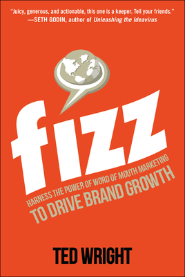 Fizz (Pb) Cover Image