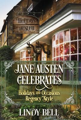 Cover for Jane Austen Celebrates
