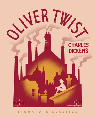 Oliver Twist - Penguin Readers