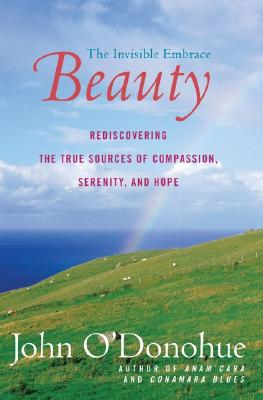 Beauty: The Invisible Embrace - Harvard Book Store