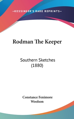 Rodman the Keeper