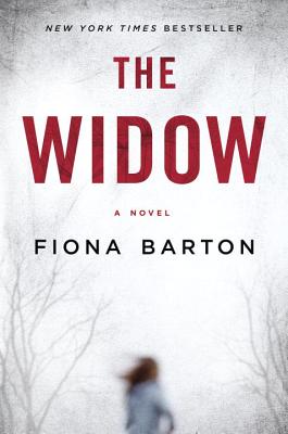 Cover Image for The Widow: A Novel